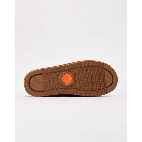 NEW UGG m tasman cali wave in chesnut - Picture 2 of 3
